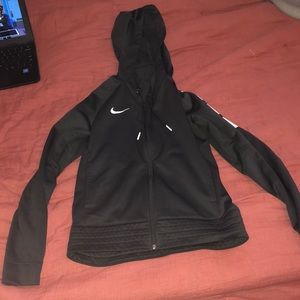 Nike elite jacket